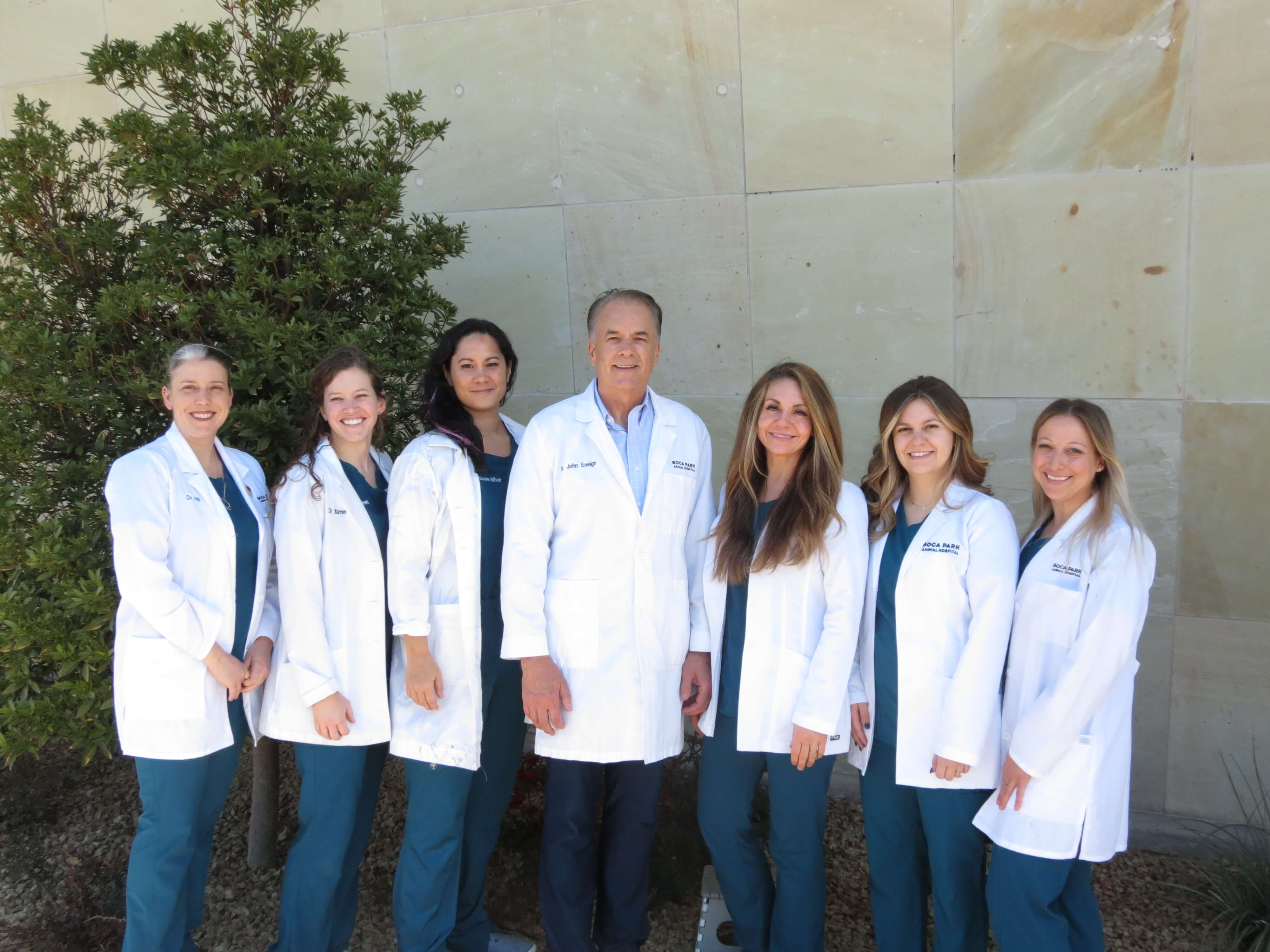 Las Vegas Veterinarian